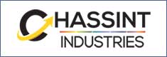Chassint Peinture Logo