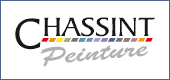 Chassint Peinture Logo Retina pour Mobiles