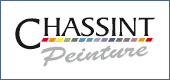 Chassint Peinture Logo