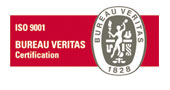 logo ISO 9001 ISO 9001
