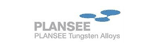 PLANSEE – Plansee Tungsten Alloys